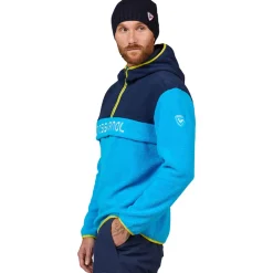 Alltrack Fleece Jacket - Men's