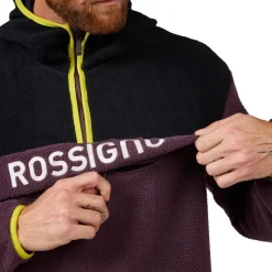 Alltrack Fleece Jacket - Men's