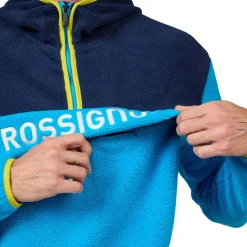 Alltrack Fleece Jacket - Men's