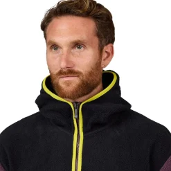 Alltrack Fleece Jacket - Men's