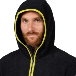 Alltrack Fleece Jacket - Men's