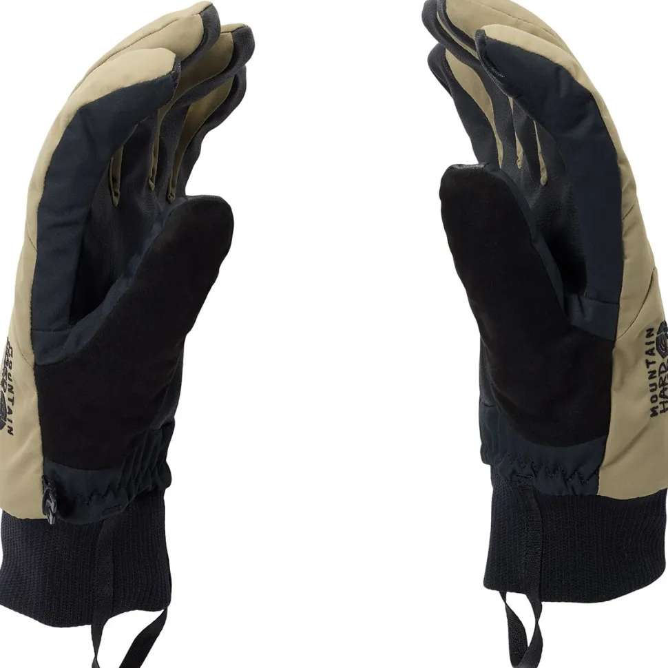 All Tracks GORE-TEX Undercuff Glove
