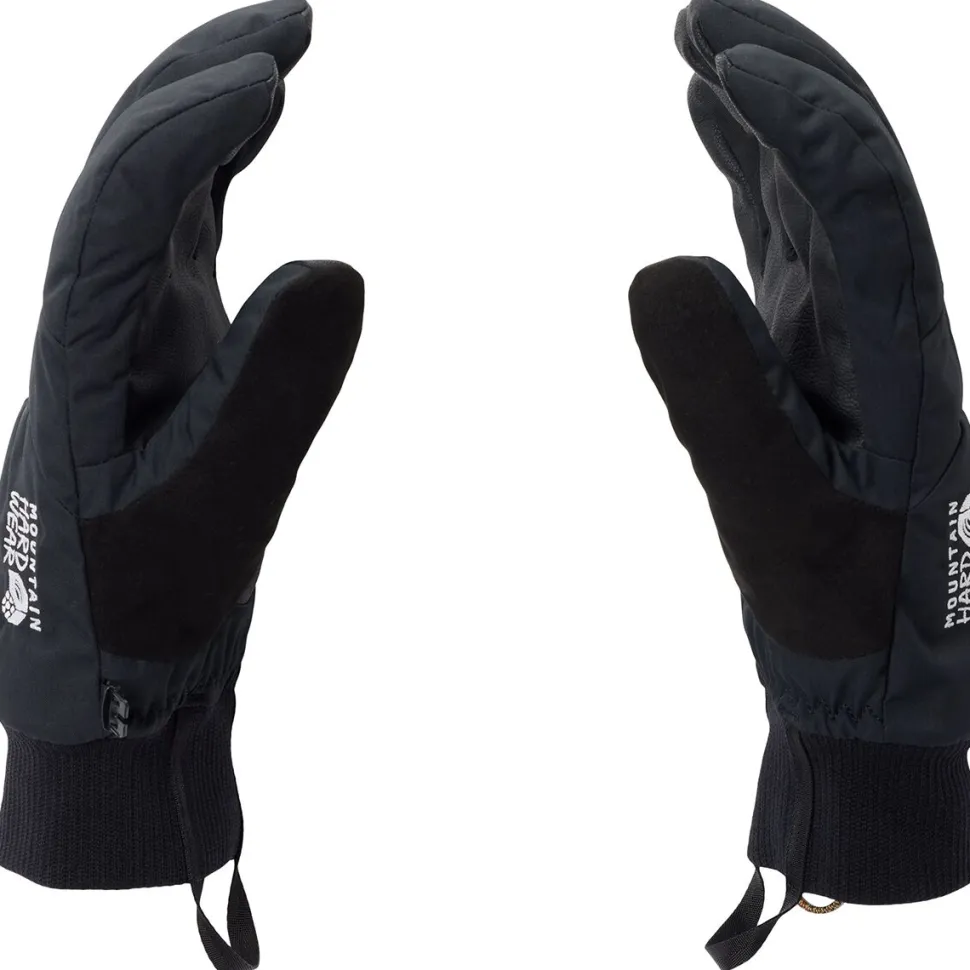 All Tracks GORE-TEX Undercuff Glove