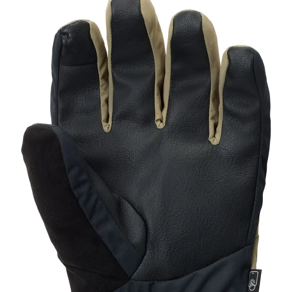 All Tracks GORE-TEX Undercuff Glove