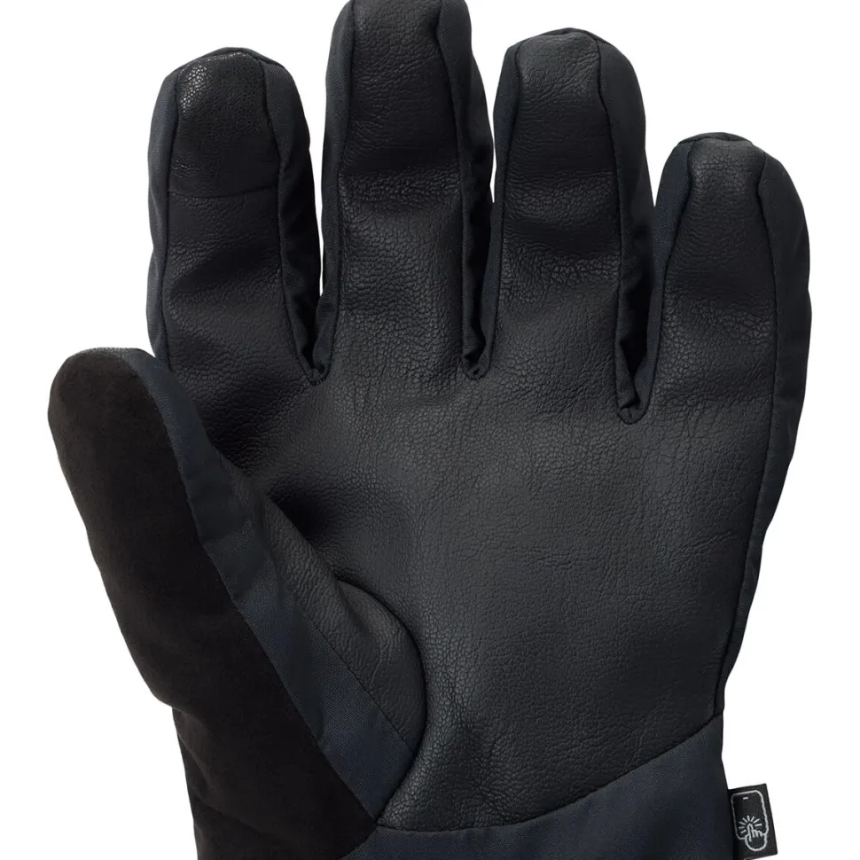 All Tracks GORE-TEX Undercuff Glove