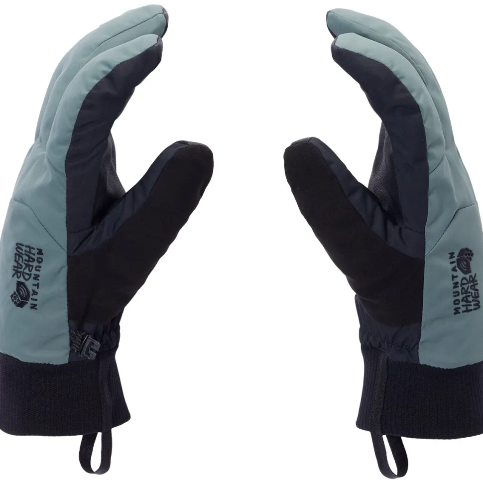 All Tracks GORE-TEX Undercuff Glove