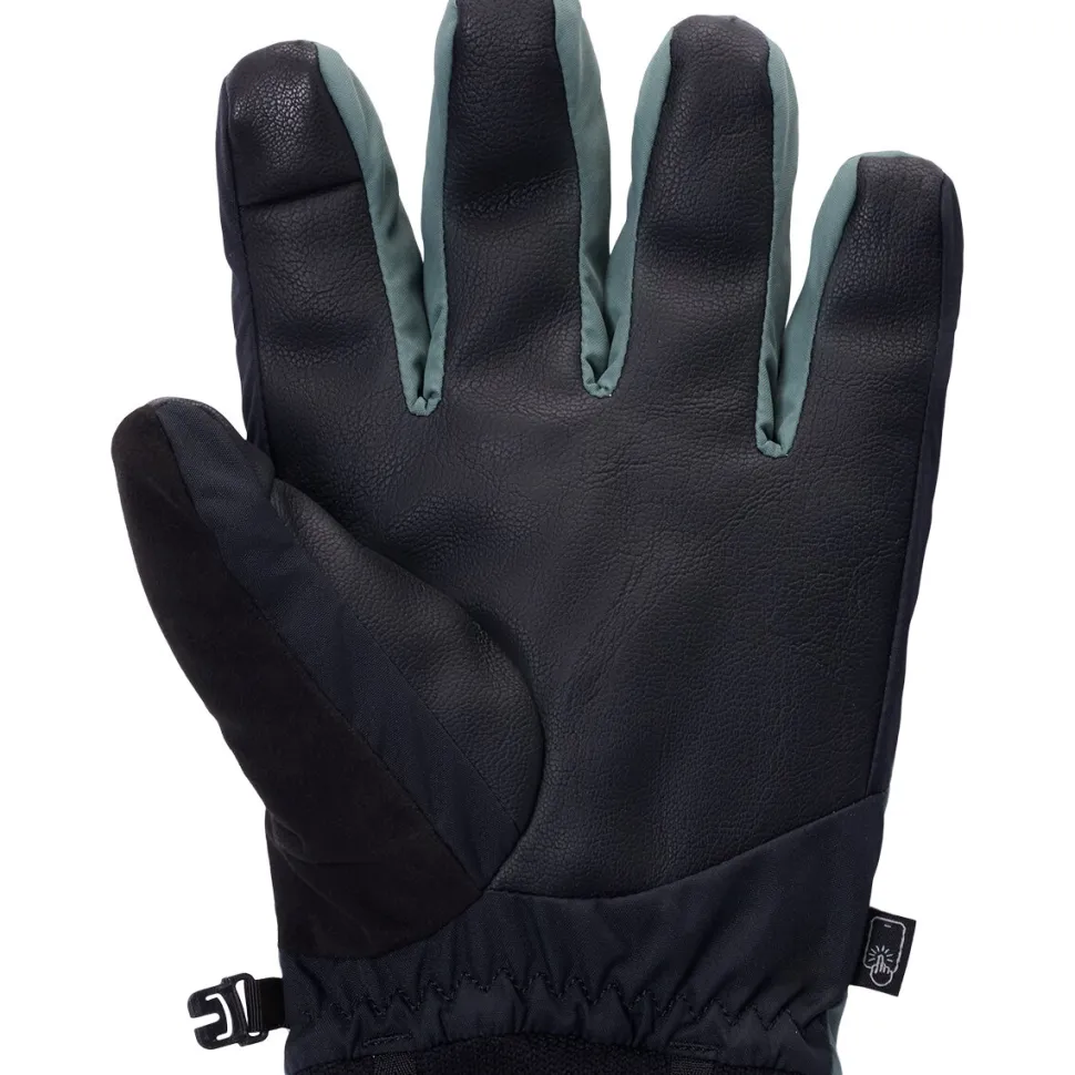 All Tracks GORE-TEX Undercuff Glove