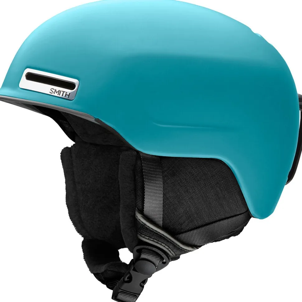 Allure Round Contour Fit Helmet