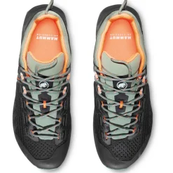Alnasca Knit III Low Approach Shoe - Women's
