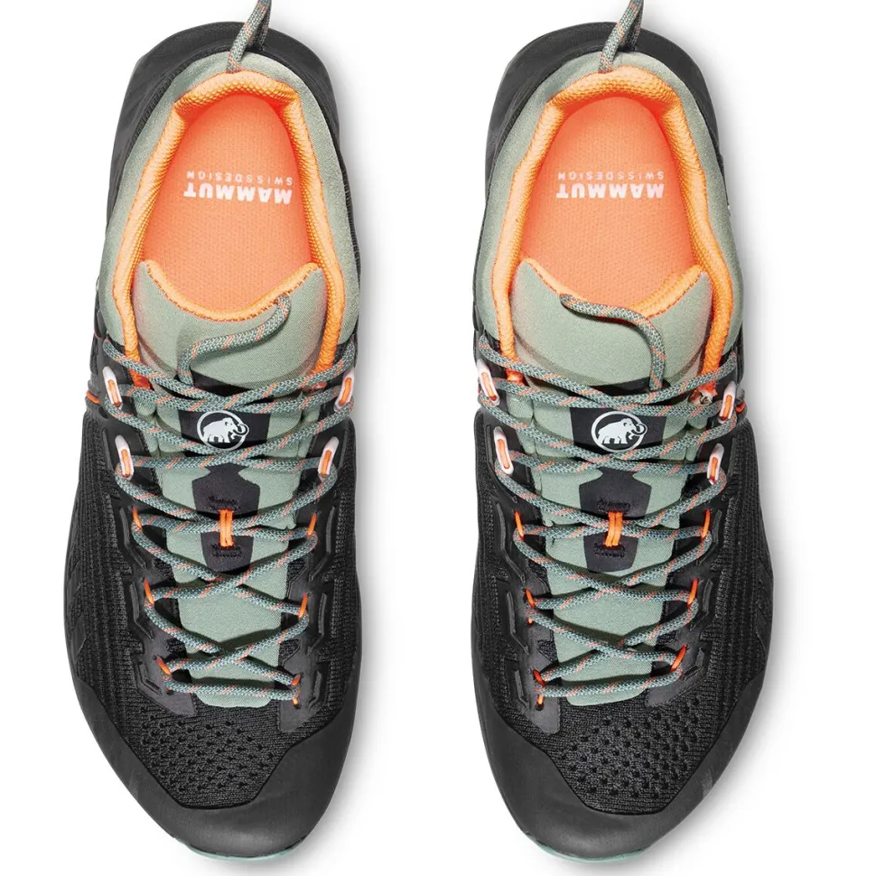Alnasca Knit III Low Approach Shoe - Women's
