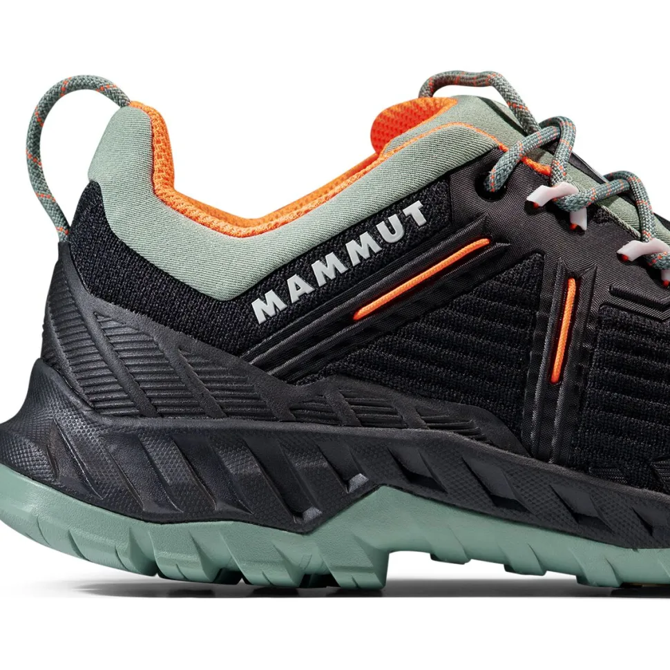 Alnasca Knit III Low Approach Shoe - Women's
