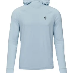 Alpenglow Hooded Shirt - Men's