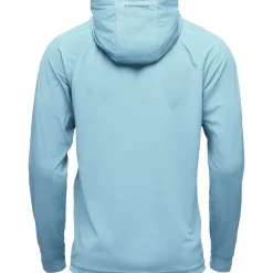 Alpenglow Hooded Shirt - Men's