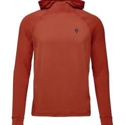 Alpenglow Hooded Shirt - Men's