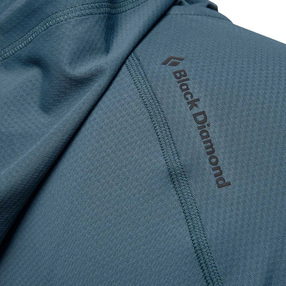 Alpenglow Hooded Shirt - Men's