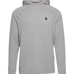 Alpenglow Hooded Shirt - Men's
