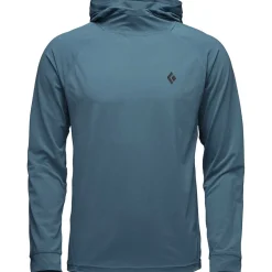 Alpenglow Hooded Shirt - Men's
