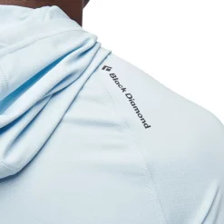 Alpenglow Hooded Shirt - Men's