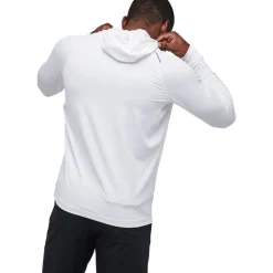 Alpenglow Hooded Shirt - Men's