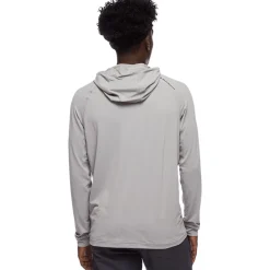Alpenglow Hooded Shirt - Men's
