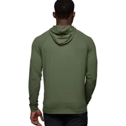 Alpenglow Hooded Shirt - Men's