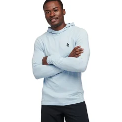 Alpenglow Hooded Shirt - Men's
