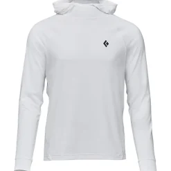 Alpenglow Hooded Shirt - Men's