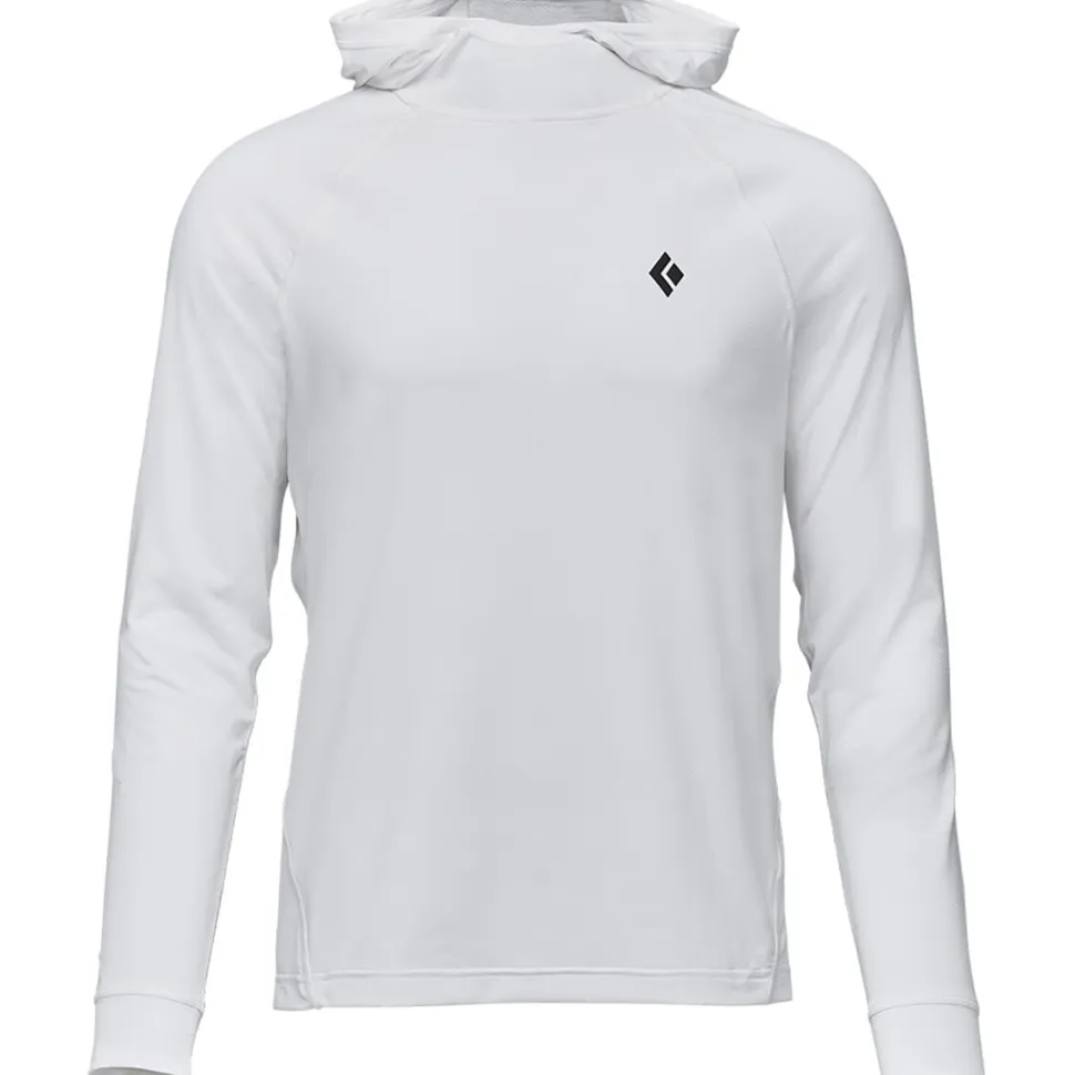 Alpenglow Hooded Shirt - Men's