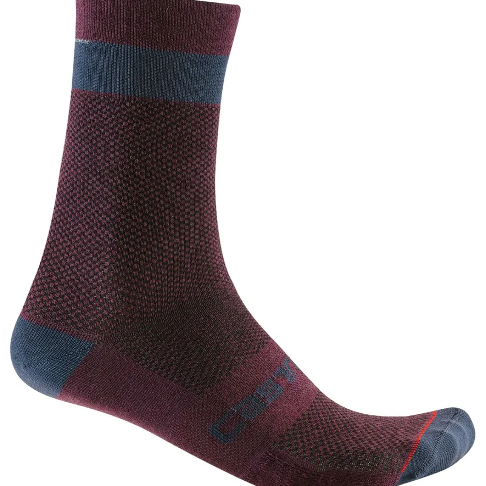 Alpha 18 Sock