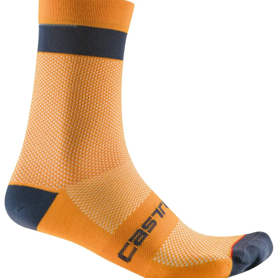 Alpha 18 Sock