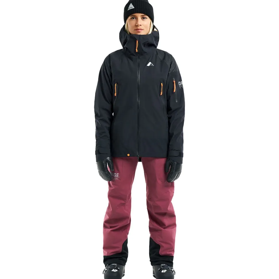 Alpina Jacket - Women's