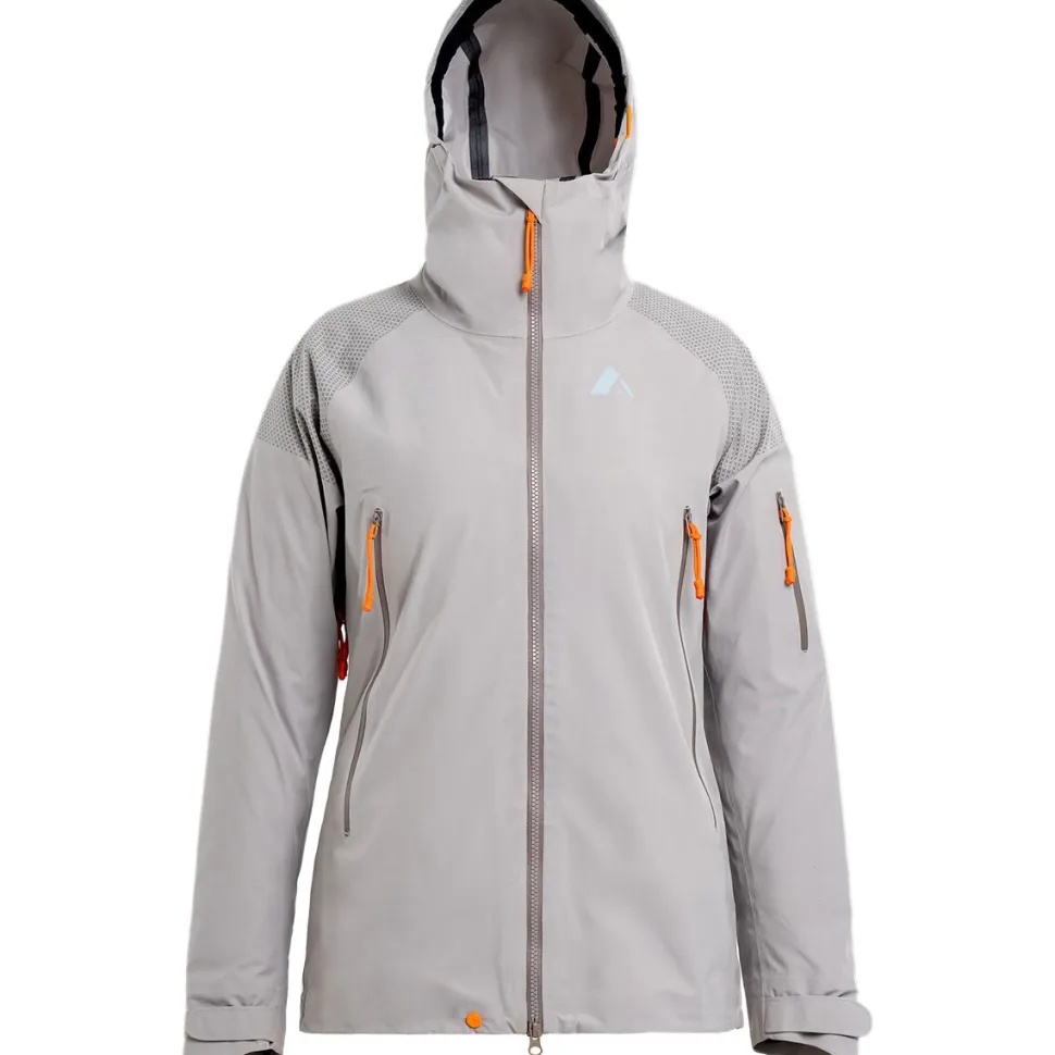 Alpina Jacket - Women's