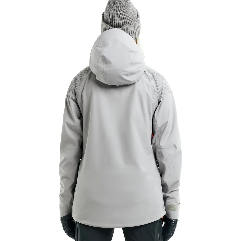 Alpina Jacket - Women's
