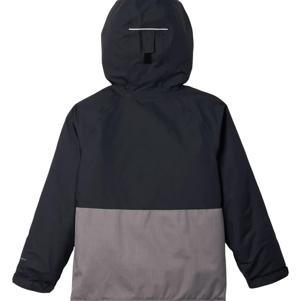 Alpine Action III Jacket - Girls'