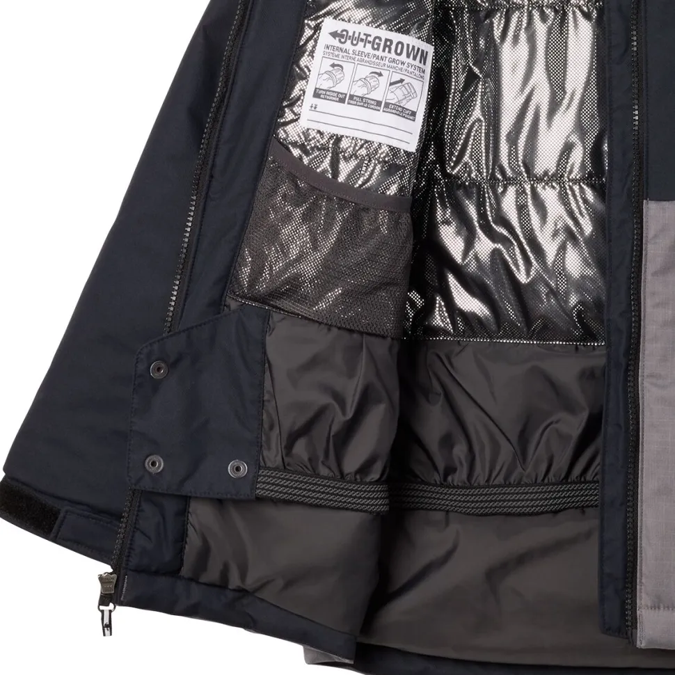Alpine Action III Jacket - Girls'