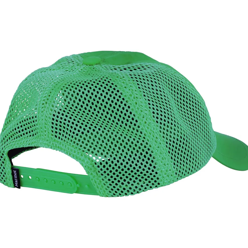 Alpine Soft Mesh Trucker Hat