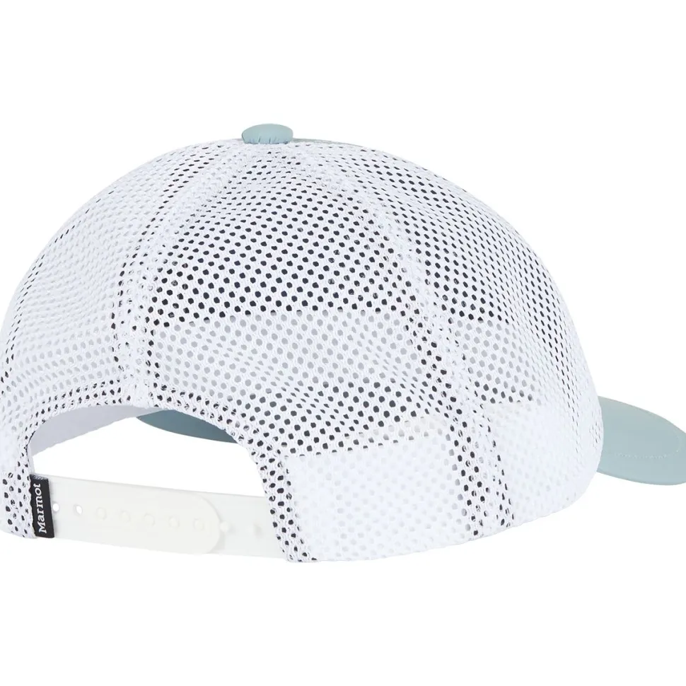 Alpine Soft Mesh Trucker Hat