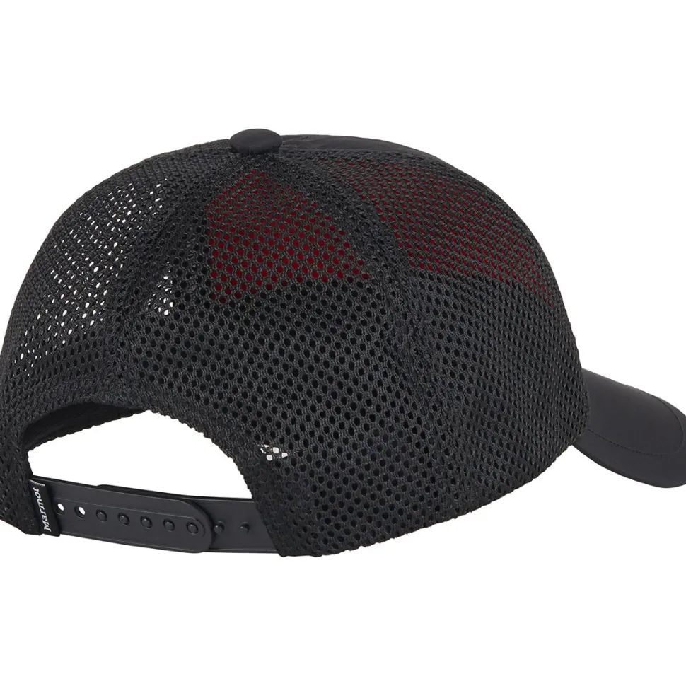 Alpine Soft Mesh Trucker Hat