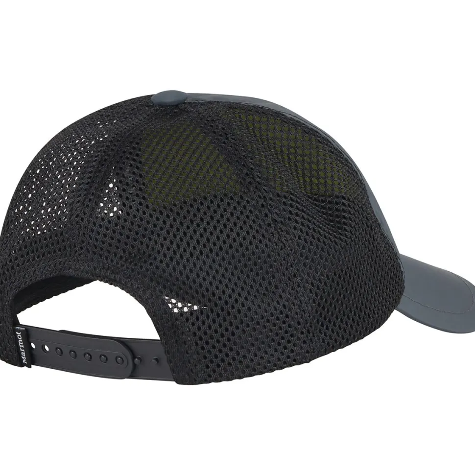 Alpine Soft Mesh Trucker Hat