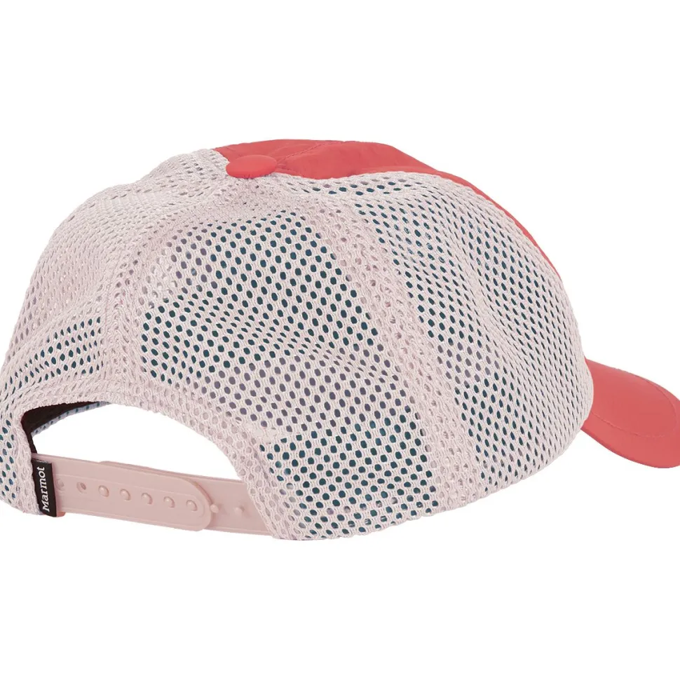 Alpine Soft Mesh Trucker Hat
