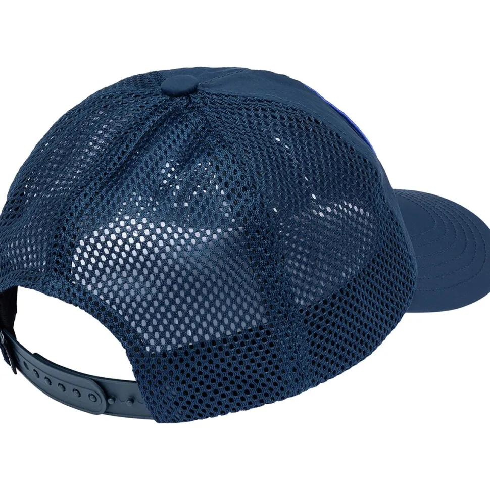 Alpine Soft Mesh Trucker Hat