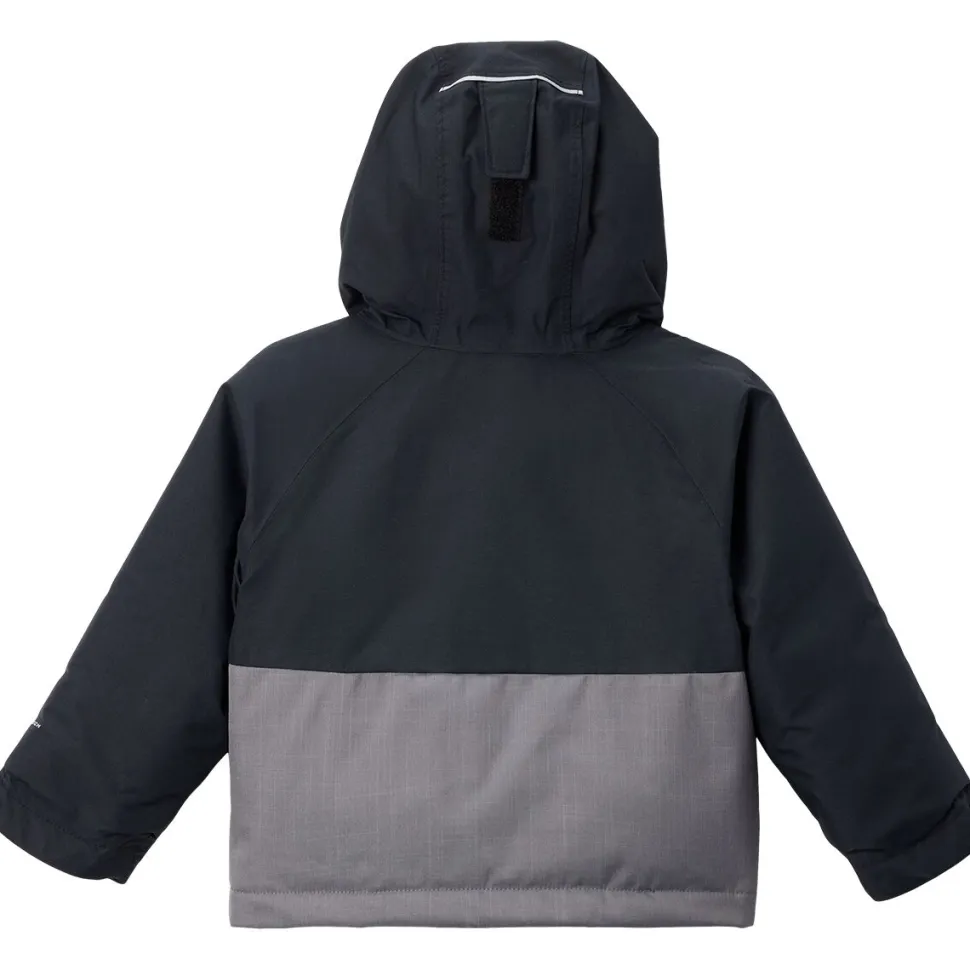 Alpine Action III Jacket - Toddler Girls'