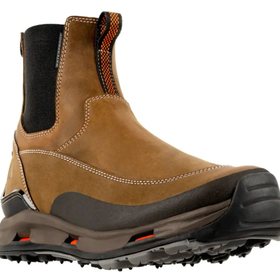 Alpine Chelsea Boot - Men's