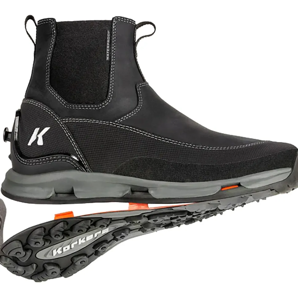 Alpine Chelsea Boot - Men's