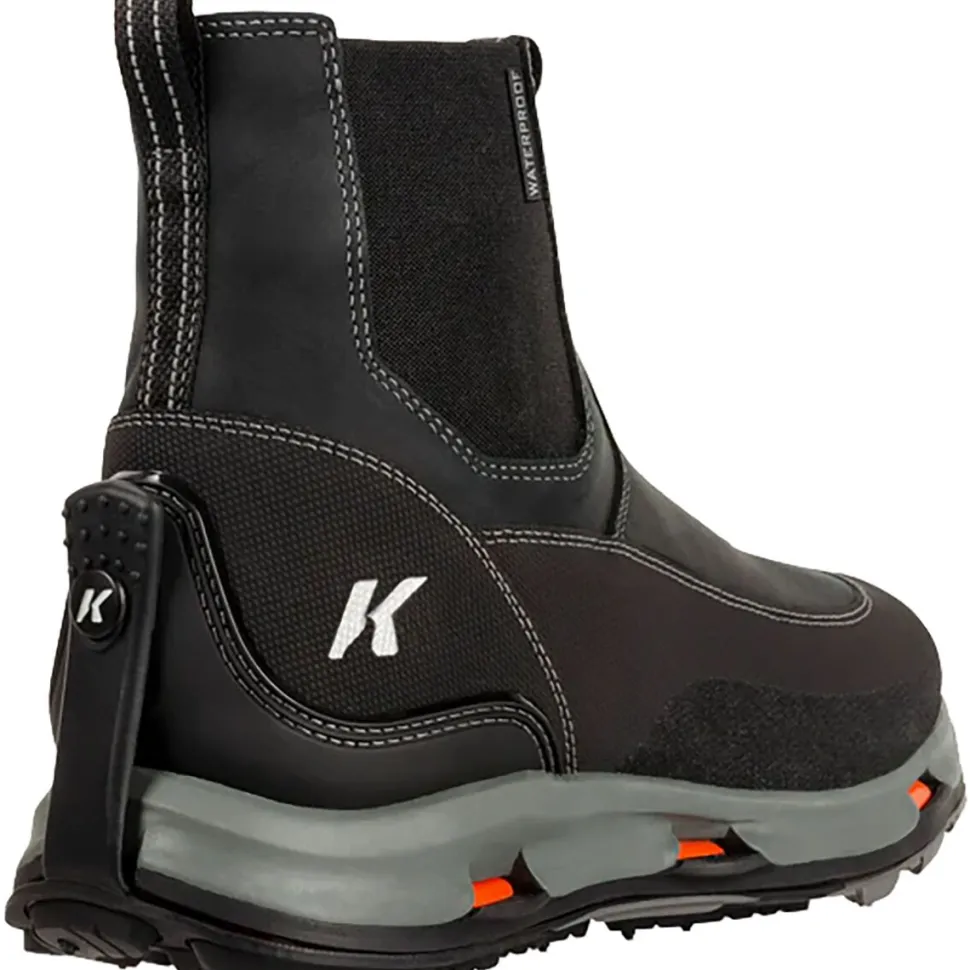 Alpine Chelsea Boot - Men's
