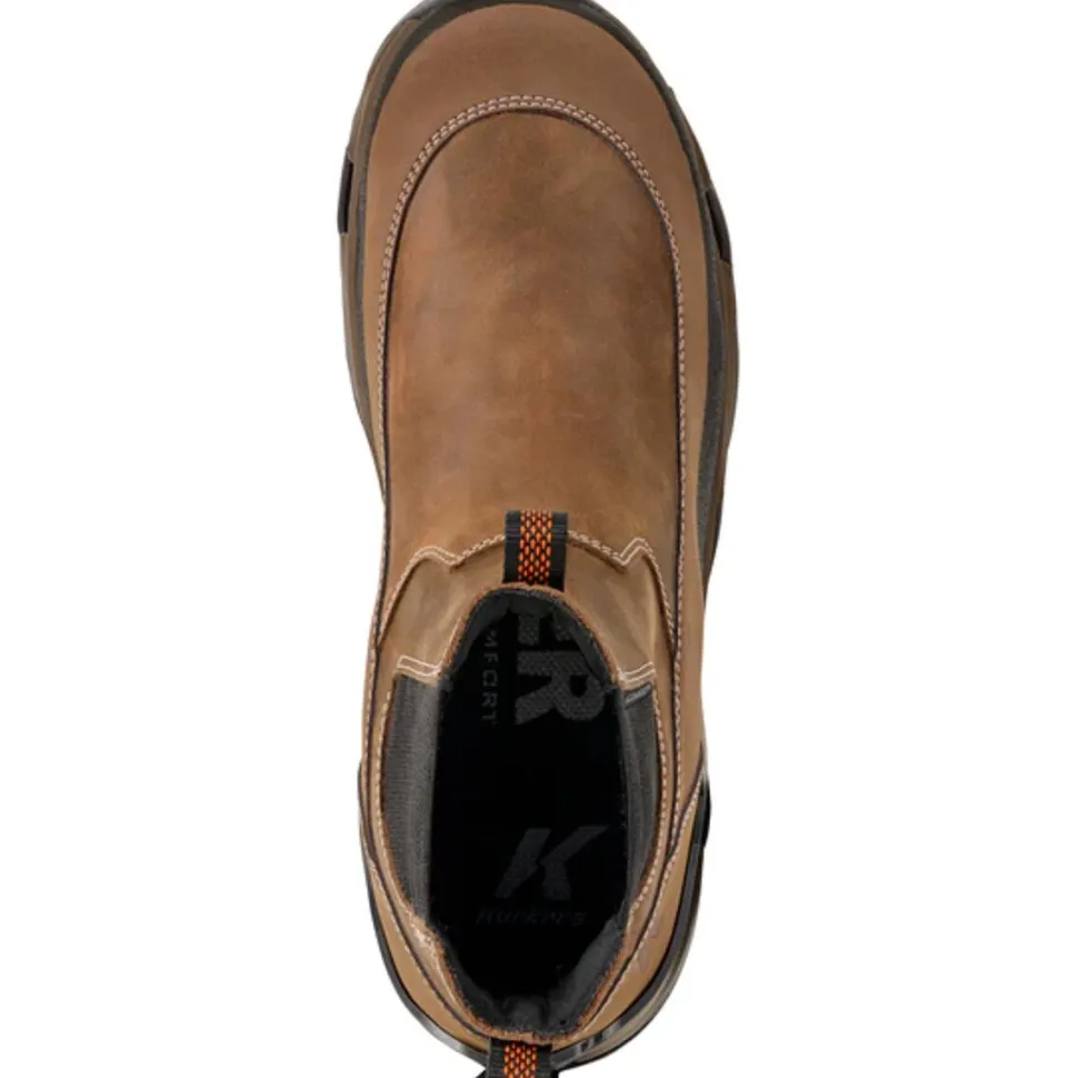 Alpine Chelsea Boot - Men's
