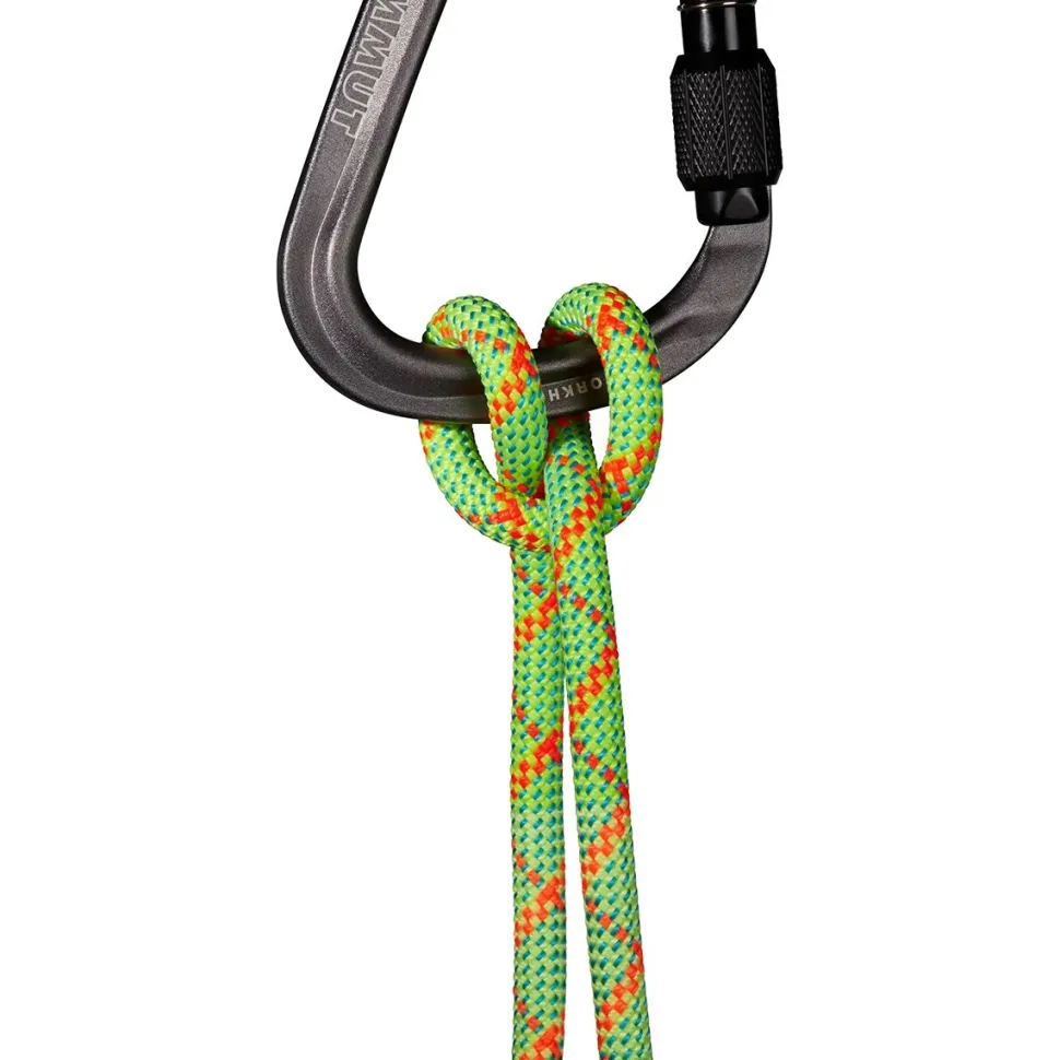 8.0 Alpine Core Protect Dry Rope