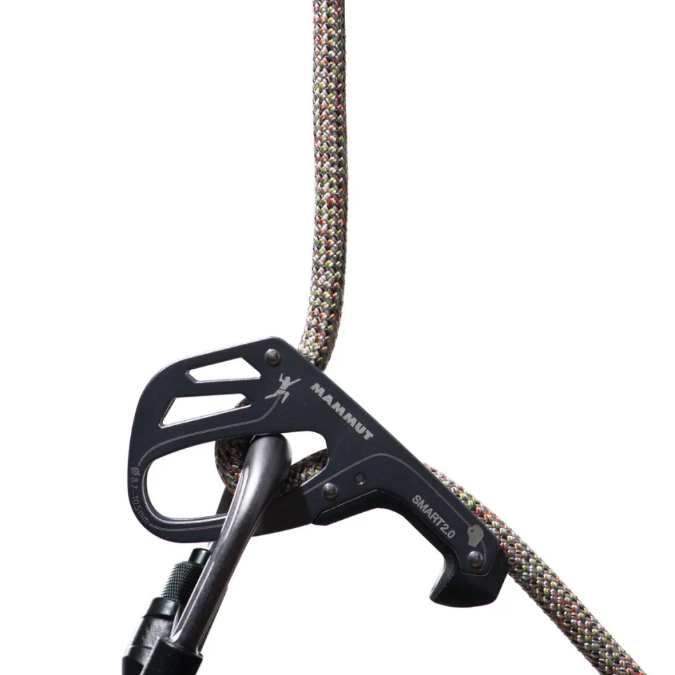 8.0 Alpine Core Protect Dry Rope