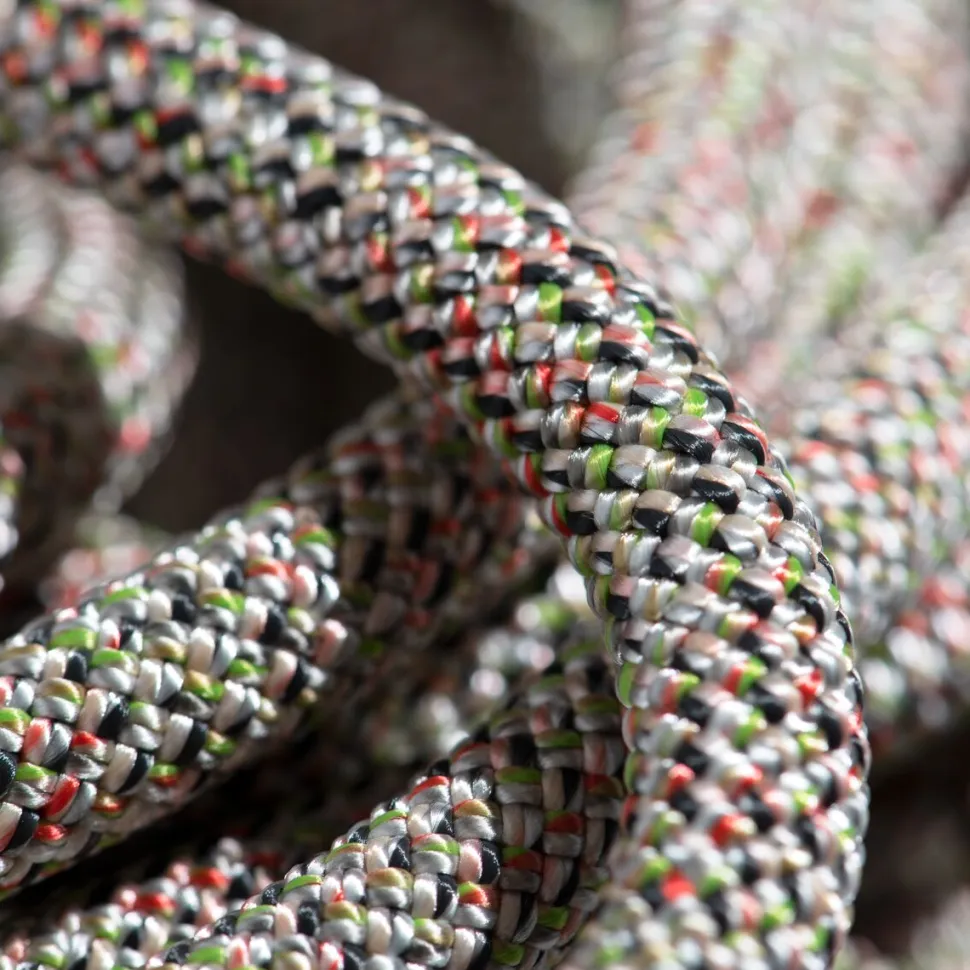 8.0 Alpine Core Protect Dry Rope