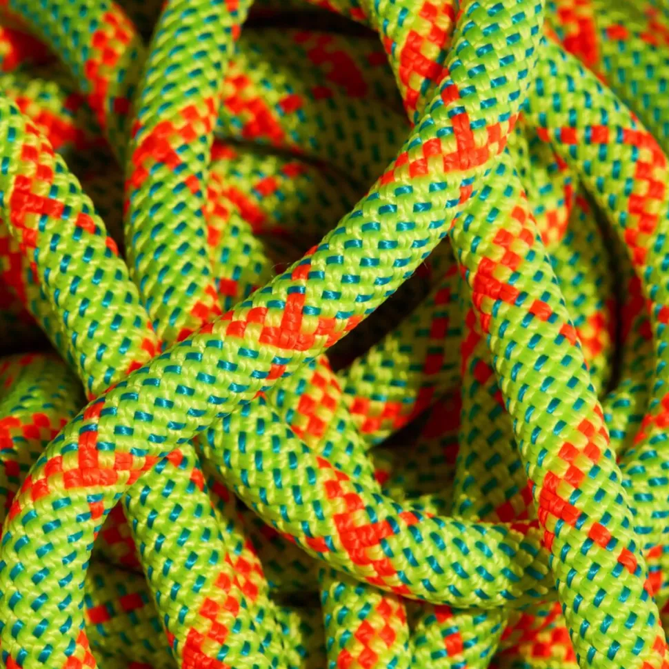 8.0 Alpine Core Protect Dry Rope